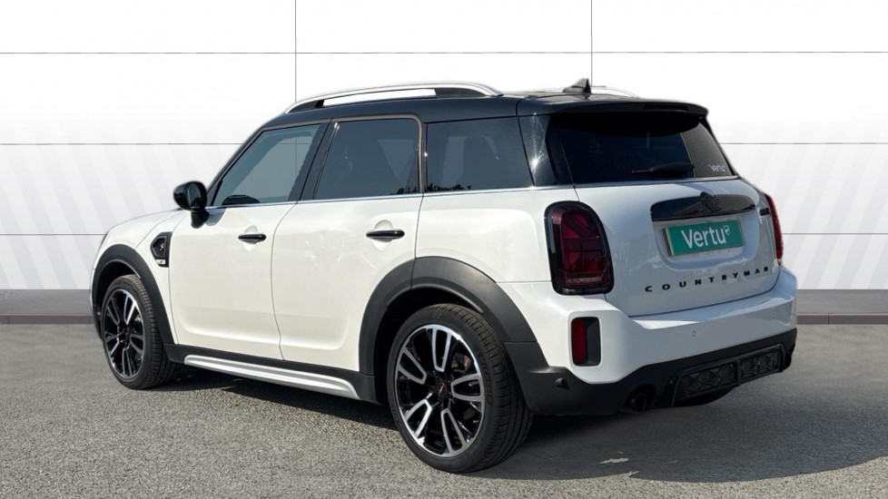 MINI Countryman 2.0 Cooper S Sport 5dr Auto Petrol Hatchback - Image 2