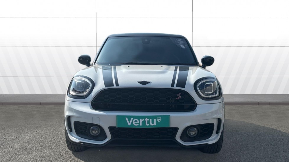 MINI Countryman 2.0 Cooper S Sport 5dr Auto Petrol Hatchback - Image 3