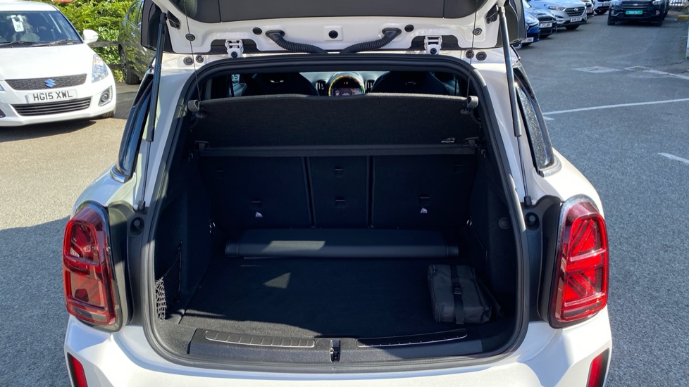 MINI Countryman 2.0 Cooper S Sport 5dr Auto Petrol Hatchback - Image 4