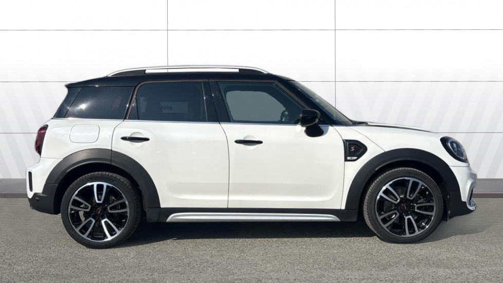 MINI Countryman 2.0 Cooper S Sport 5dr Auto Petrol Hatchback - Image 5