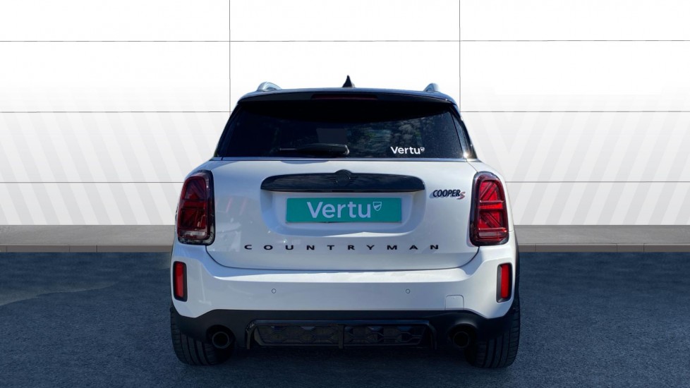 MINI Countryman 2.0 Cooper S Sport 5dr Auto Petrol Hatchback - Image 6