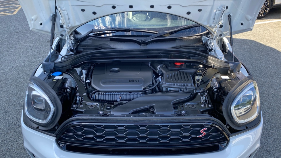 MINI Countryman 2.0 Cooper S Sport 5dr Auto Petrol Hatchback - Image 8
