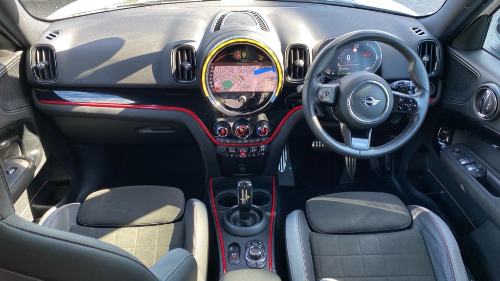 MINI Countryman 2.0 Cooper S Sport 5dr Auto Petrol Hatchback - Image 10