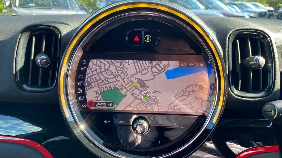 MINI Countryman 2.0 Cooper S Sport 5dr Auto Petrol Hatchback - Image 12