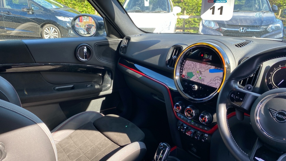 MINI Countryman 2.0 Cooper S Sport 5dr Auto Petrol Hatchback - Image 14