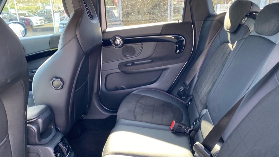 MINI Countryman 2.0 Cooper S Sport 5dr Auto Petrol Hatchback - Image 16