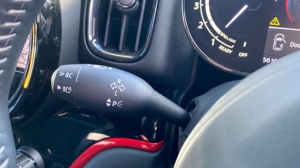 MINI Countryman 2.0 Cooper S Sport 5dr Auto Petrol Hatchback - Image 33