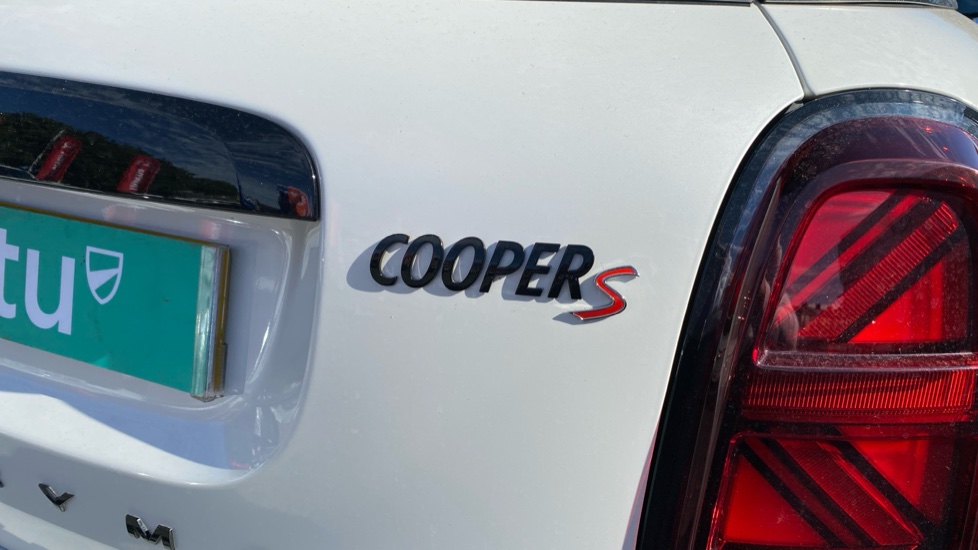 MINI Countryman 2.0 Cooper S Sport 5dr Auto Petrol Hatchback - Image 38