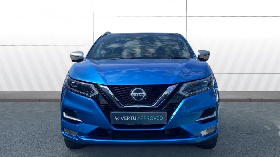 Nissan Qashqai 1.7 dCi Tekna+ 5dr Diesel Hatchback - Image 3