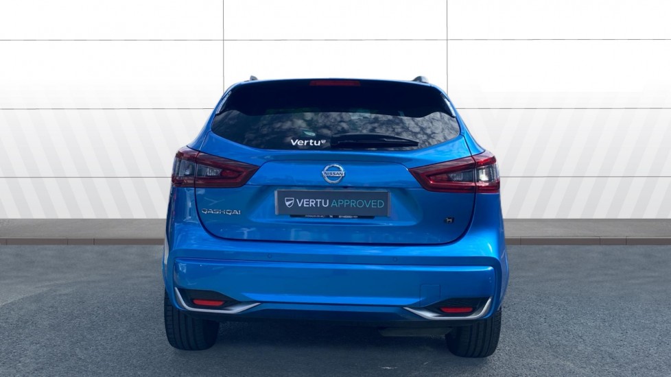 Nissan Qashqai 1.7 dCi Tekna+ 5dr Diesel Hatchback - Image 6
