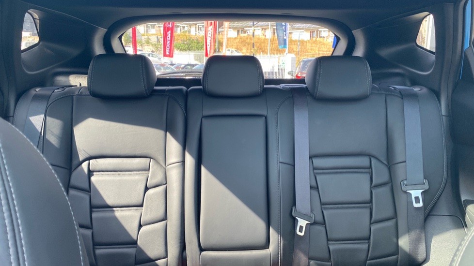 Nissan Qashqai 1.7 dCi Tekna+ 5dr Diesel Hatchback - Image 15