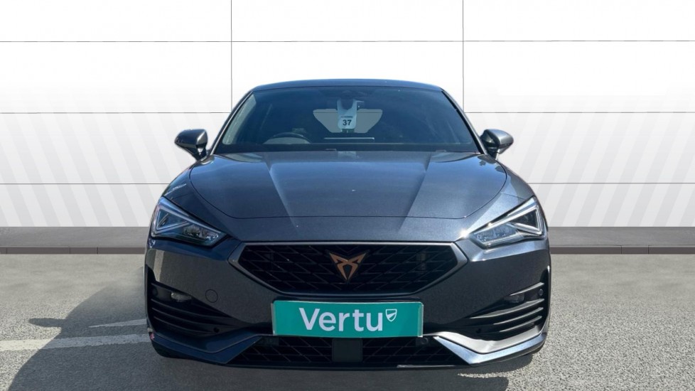 CUPRA Leon 2.0 TSI VZ2 5dr DSG Petrol Hatchback - Image 3
