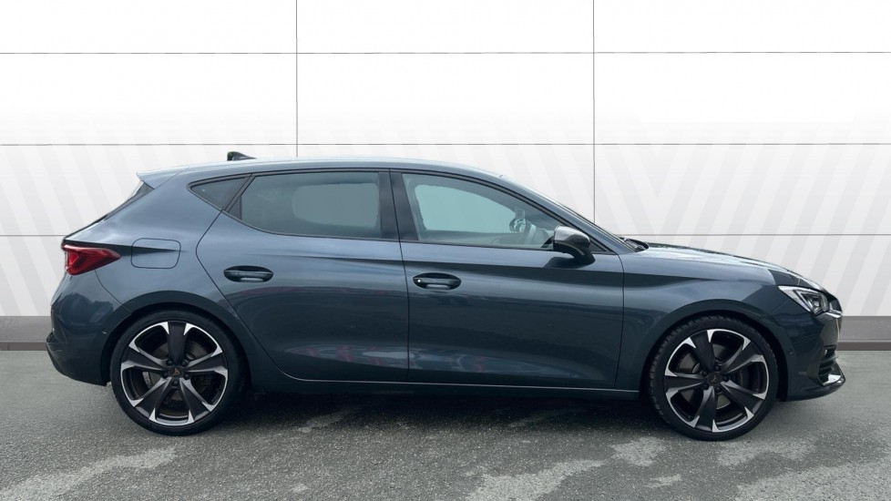 CUPRA Leon 2.0 TSI VZ2 5dr DSG Petrol Hatchback - Image 5