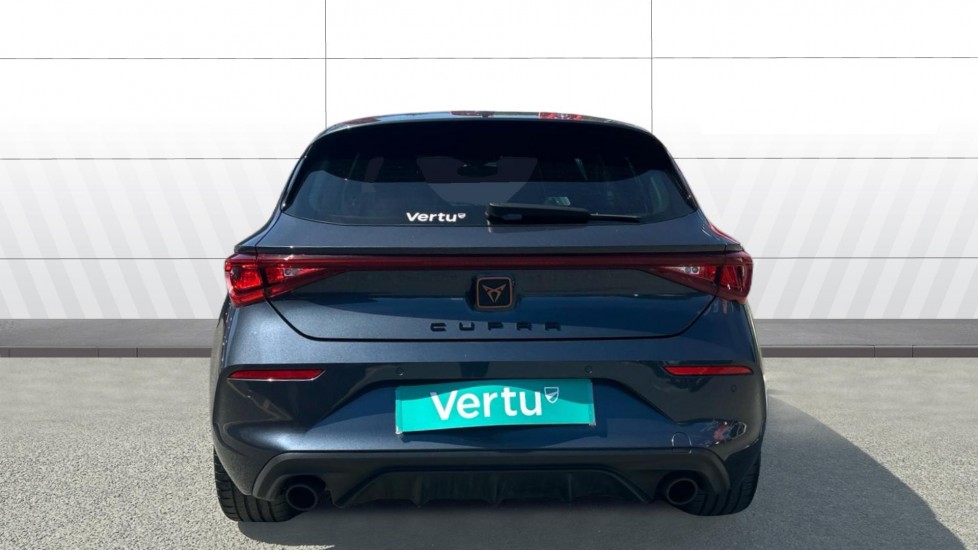 CUPRA Leon 2.0 TSI VZ2 5dr DSG Petrol Hatchback - Image 6