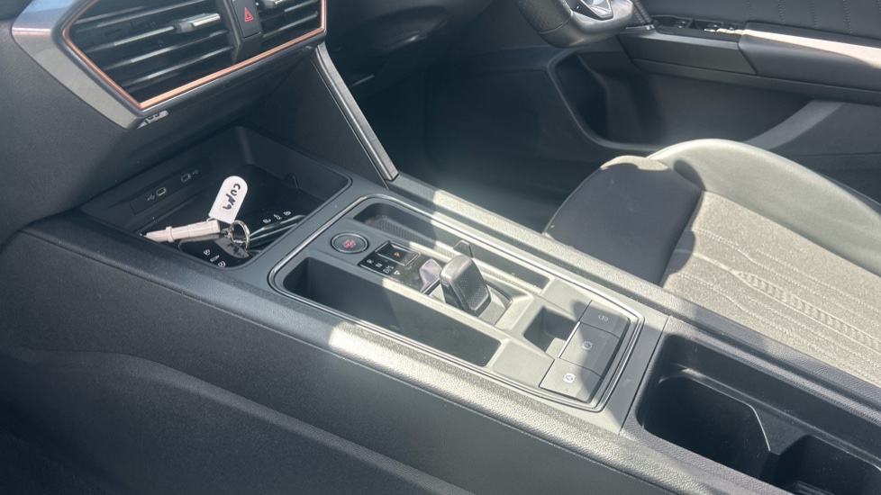 CUPRA Leon 2.0 TSI VZ2 5dr DSG Petrol Hatchback - Image 13