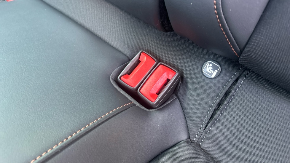 CUPRA Leon 2.0 TSI VZ2 5dr DSG Petrol Hatchback - Image 17