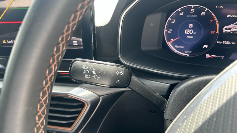 CUPRA Leon 2.0 TSI VZ2 5dr DSG Petrol Hatchback - Image 30