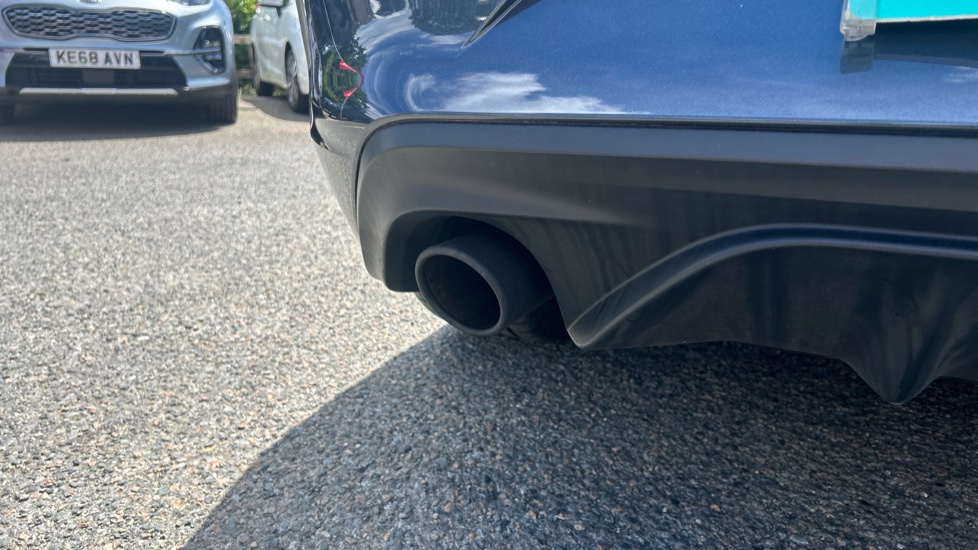 CUPRA Leon 2.0 TSI VZ2 5dr DSG Petrol Hatchback - Image 47