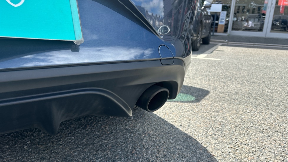 CUPRA Leon 2.0 TSI VZ2 5dr DSG Petrol Hatchback - Image 48