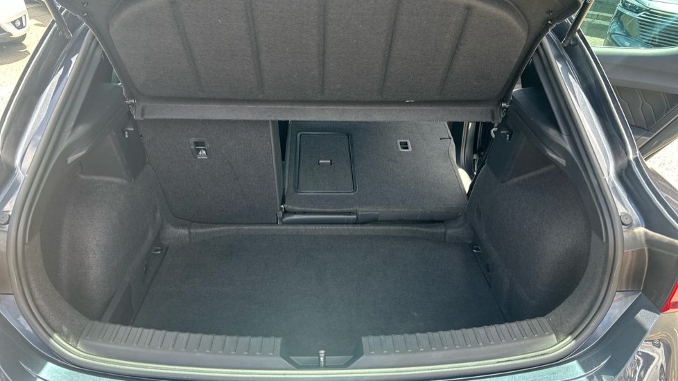 CUPRA Leon 2.0 TSI VZ2 5dr DSG Petrol Hatchback - Image 49