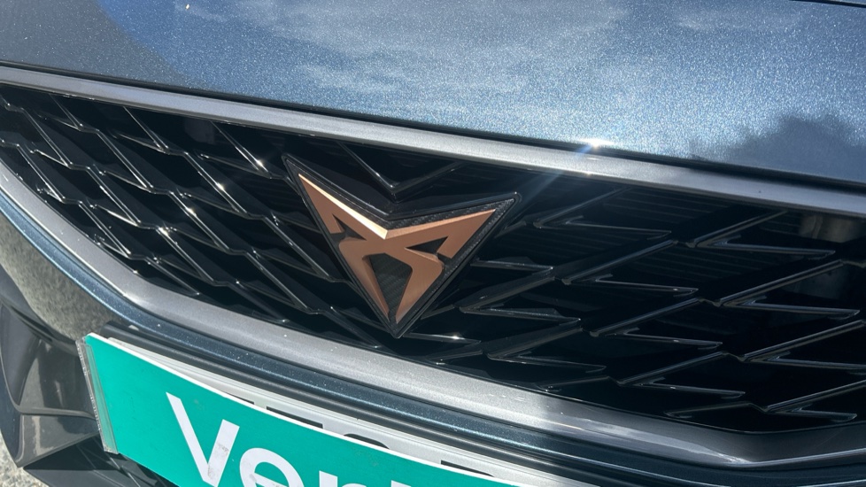 CUPRA Leon 2.0 TSI VZ2 5dr DSG Petrol Hatchback - Image 54