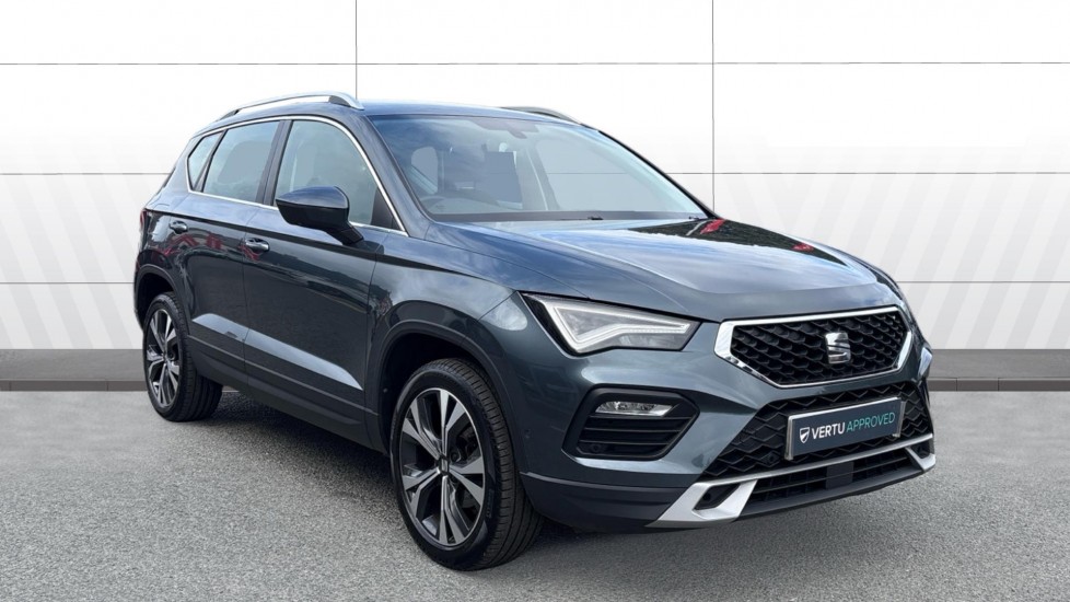 SEAT Ateca 1.5 TSI EVO SE Technology 5dr DSG Petrol Estate - Image 1