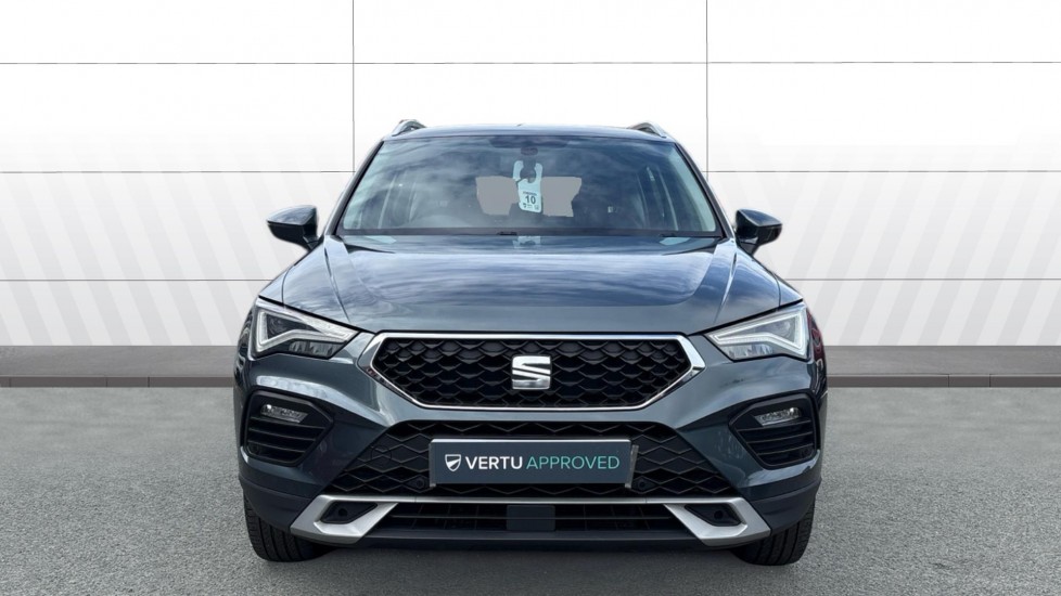 SEAT Ateca 1.5 TSI EVO SE Technology 5dr DSG Petrol Estate - Image 3