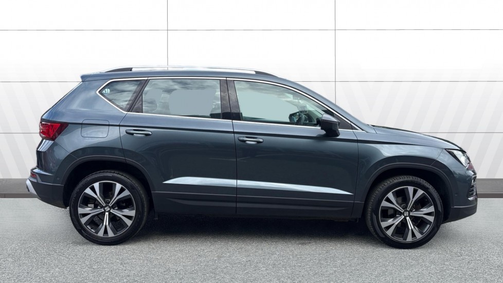 SEAT Ateca 1.5 TSI EVO SE Technology 5dr DSG Petrol Estate - Image 5