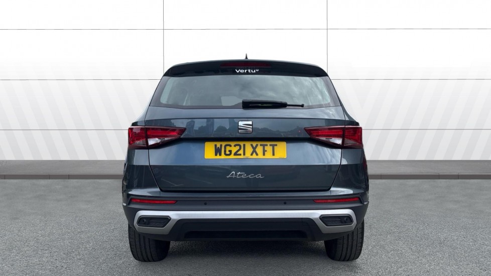 SEAT Ateca 1.5 TSI EVO SE Technology 5dr DSG Petrol Estate - Image 6