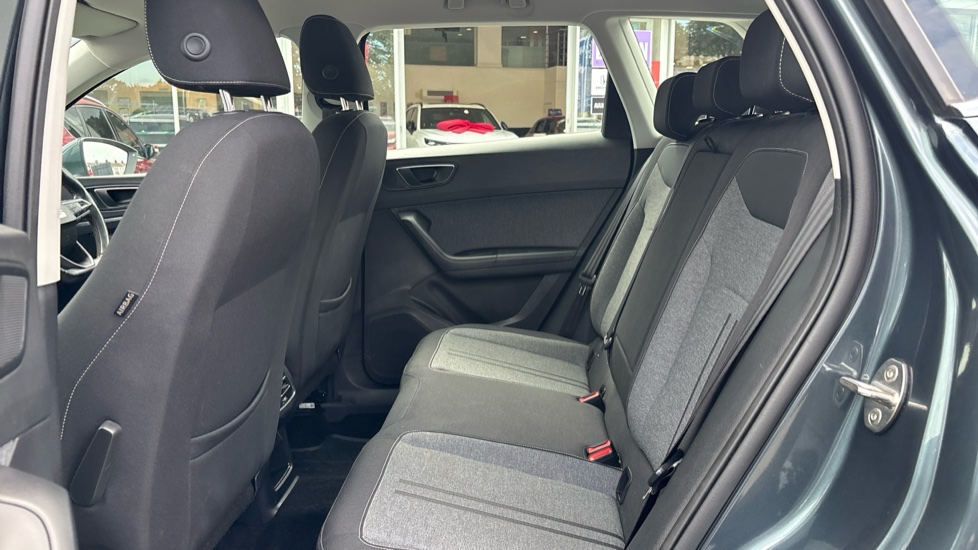SEAT Ateca 1.5 TSI EVO SE Technology 5dr DSG Petrol Estate - Image 16