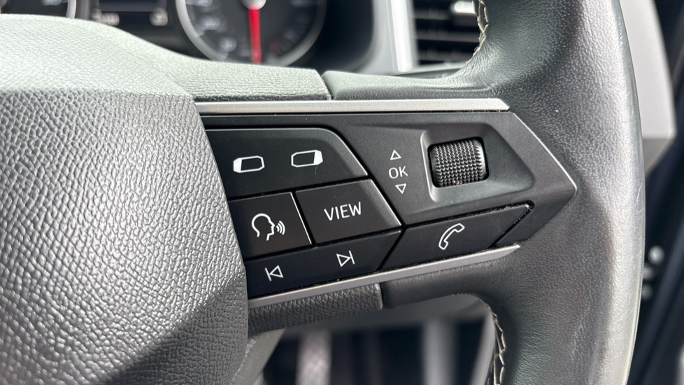 SEAT Ateca 1.5 TSI EVO SE Technology 5dr DSG Petrol Estate - Image 31