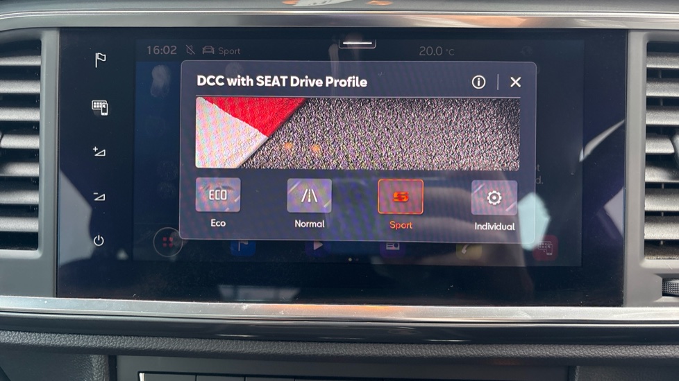SEAT Ateca 1.5 TSI EVO SE Technology 5dr DSG Petrol Estate - Image 36