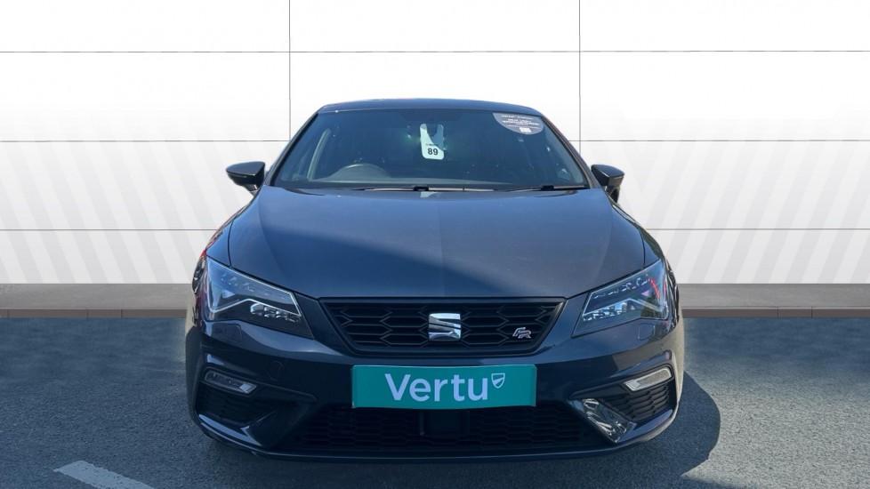 SEAT Leon 1.5 TSI EVO FR Black Edition [EZ] 5dr Petrol Hatchback - Image 3