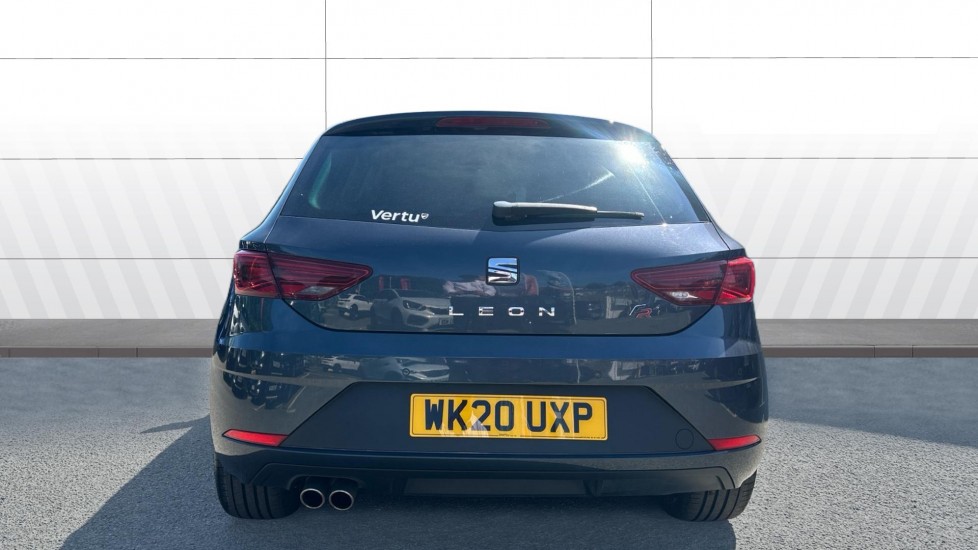 SEAT Leon 1.5 TSI EVO FR Black Edition [EZ] 5dr Petrol Hatchback - Image 6