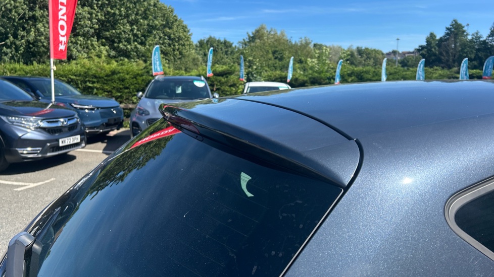 SEAT Leon 1.5 TSI EVO FR Black Edition [EZ] 5dr Petrol Hatchback - Image 37