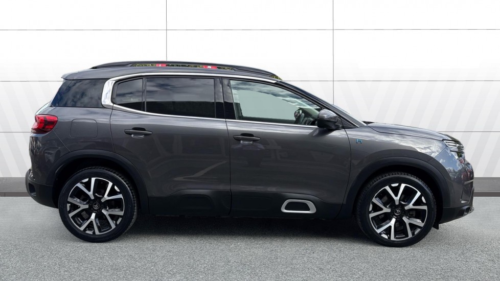 Citroen C5 Aircross 1.6 Plug-in Hybrid 225 Shine Plus 5dr e-EAT8 Hatchback - Image 5