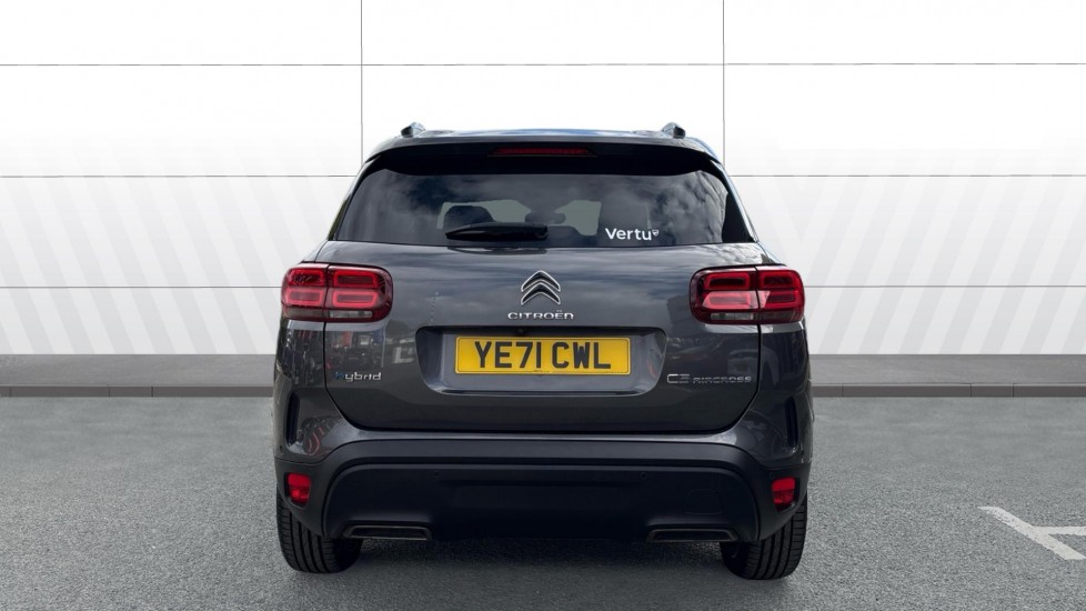 Citroen C5 Aircross 1.6 Plug-in Hybrid 225 Shine Plus 5dr e-EAT8 Hatchback - Image 6