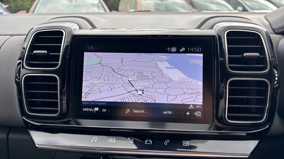 Citroen C5 Aircross 1.6 Plug-in Hybrid 225 Shine Plus 5dr e-EAT8 Hatchback - Image 12