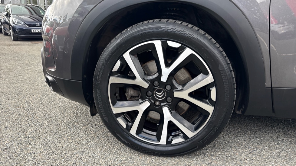 Citroen C5 Aircross 1.6 Plug-in Hybrid 225 Shine Plus 5dr e-EAT8 Hatchback - Image 22