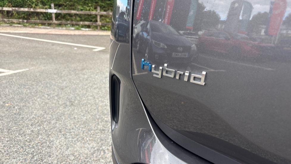 Citroen C5 Aircross 1.6 Plug-in Hybrid 225 Shine Plus 5dr e-EAT8 Hatchback - Image 26