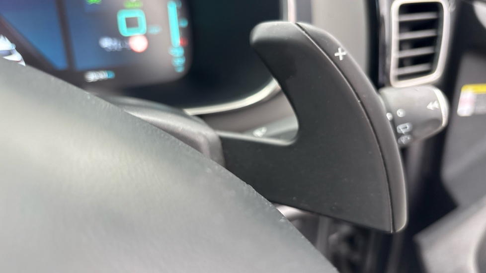 Citroen C5 Aircross 1.6 Plug-in Hybrid 225 Shine Plus 5dr e-EAT8 Hatchback - Image 36