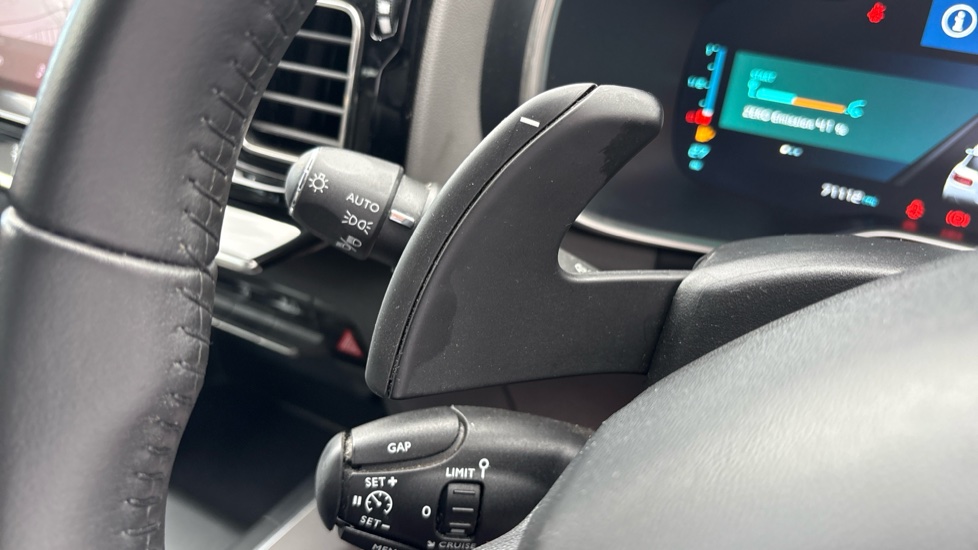 Citroen C5 Aircross 1.6 Plug-in Hybrid 225 Shine Plus 5dr e-EAT8 Hatchback - Image 37