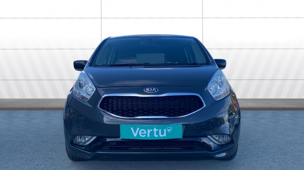 Kia Venga 1.6 3 5dr Auto [6] Petrol Hatchback - Image 3