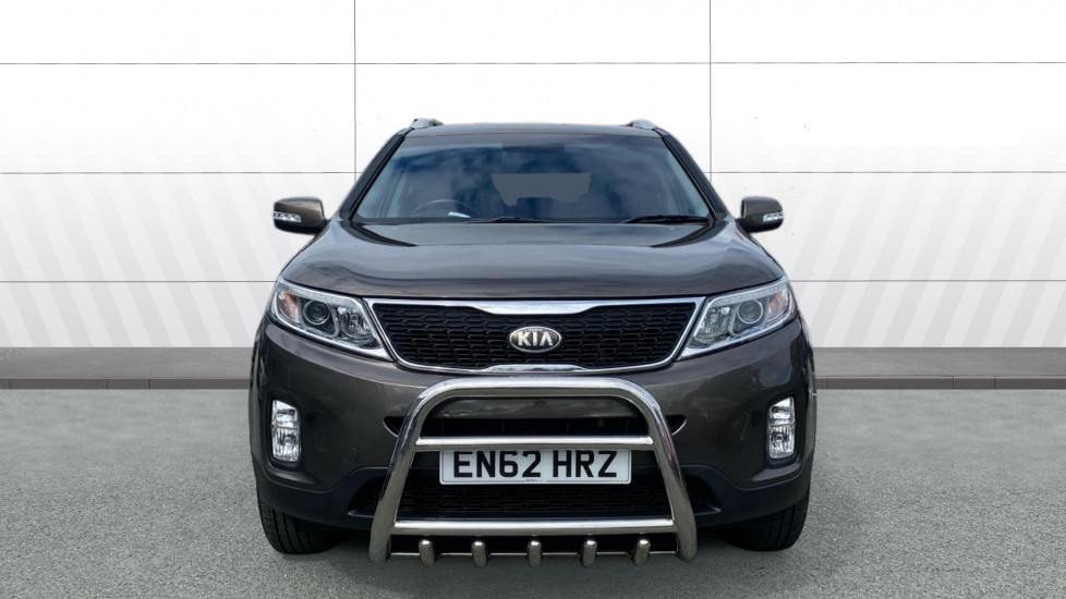 Kia Sorento 2.2 CRDi KX-2 5dr Auto [Sat Nav] Diesel Station Wagon - Image 3