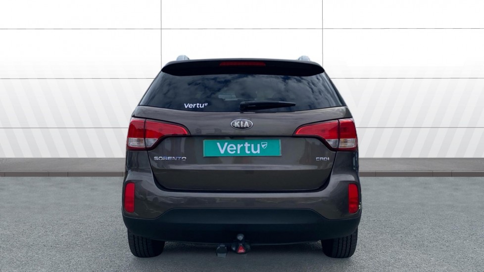 Kia Sorento 2.2 CRDi KX-2 5dr Auto [Sat Nav] Diesel Station Wagon - Image 6