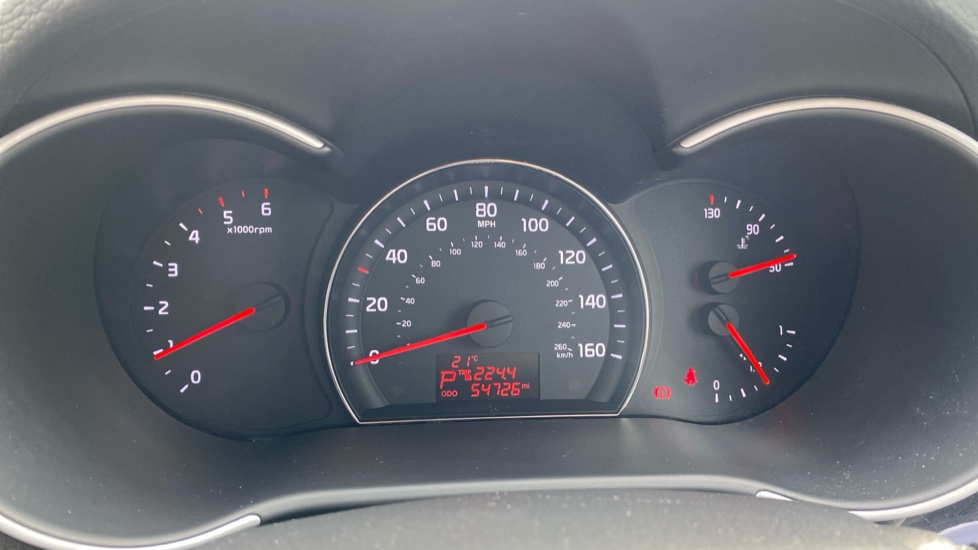 Kia Sorento 2.2 CRDi KX-2 5dr Auto [Sat Nav] Diesel Station Wagon - Image 18