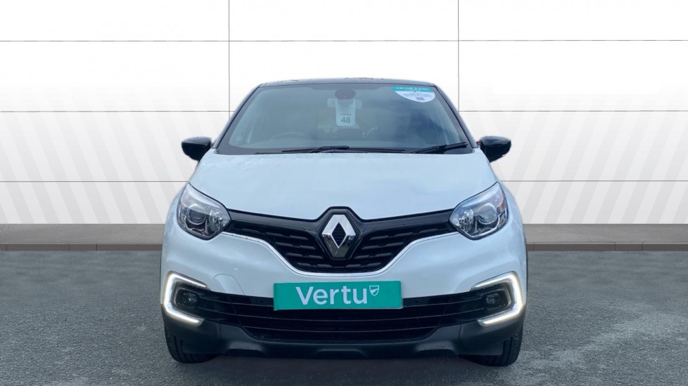 Renault Captur 0.9 TCE 90 Iconic 5dr Petrol Hatchback - Image 3