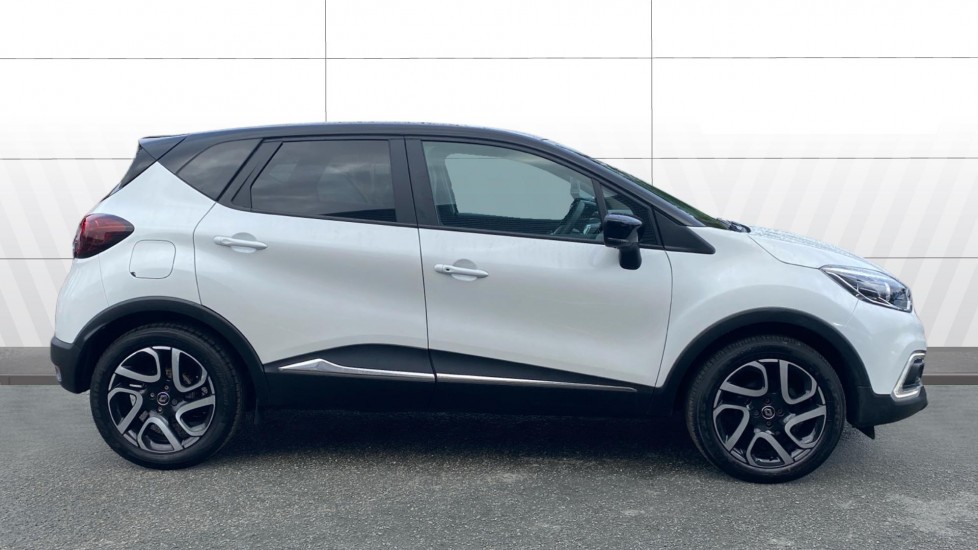 Renault Captur 0.9 TCE 90 Iconic 5dr Petrol Hatchback - Image 5