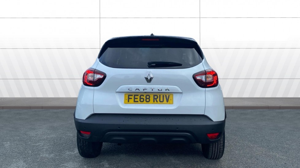Renault Captur 0.9 TCE 90 Iconic 5dr Petrol Hatchback - Image 6