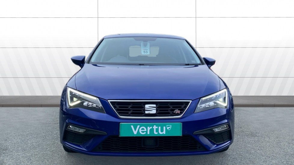 SEAT Leon 1.5 TSI EVO FR [EZ] 5dr Petrol Hatchback - Image 3